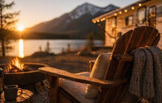 2022 Open Range 26BH {Fully stocked} {sleeps 8}
