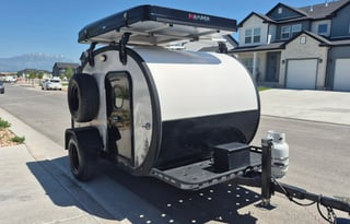 The Mean Bean Backcountry Adventure Rig