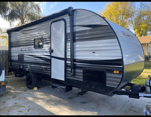 Forest River RV EVO Select 177BQ