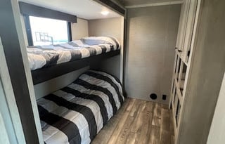 2023 Forest River RV Cardinal RED 36MB