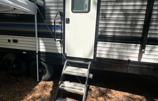 The B3 Memory maker-2021 Heartland Pioneer