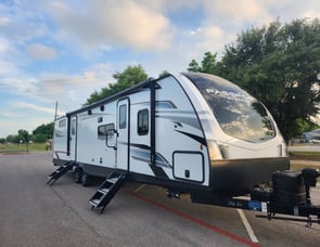 Keystone RV Passport GT 3401QD