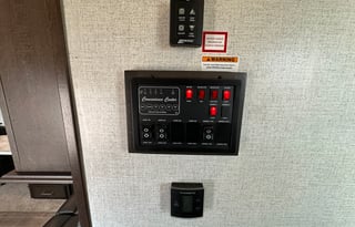 2021 Dutchmen RV Atlas 2942BHF