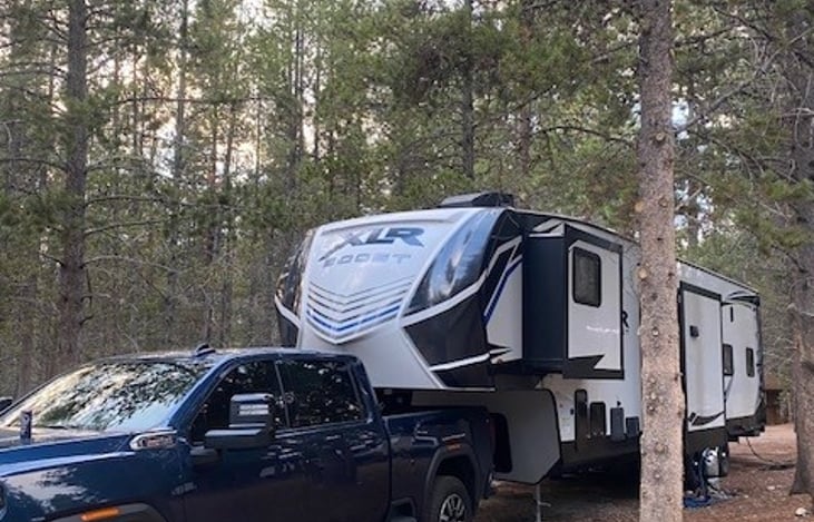 RV Photo
