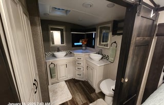 Jayco North Point 382FLRB - Long or Short Term