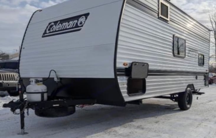 RV Photo