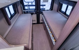 To The Max VI 2022 Thor Motor Coach Sequence 20A
