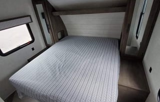 2021 Forest River RV Salem Cruise Lite 282QBXL