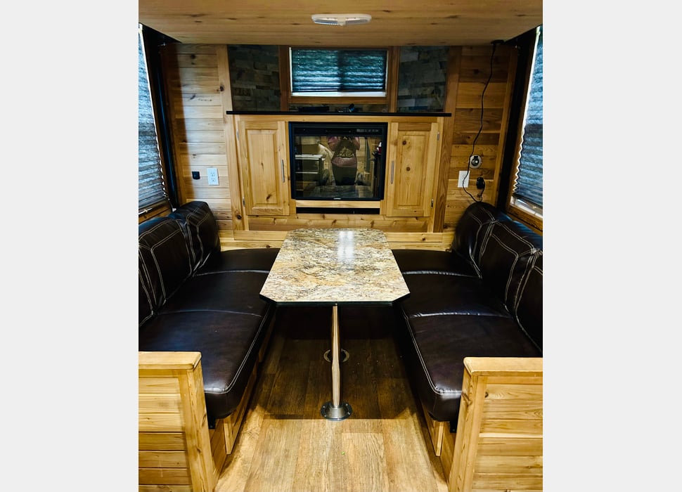Travel Trailer rentals in Buffalo