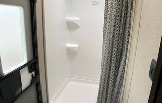 2021 Pet Friendly Bunkhouse