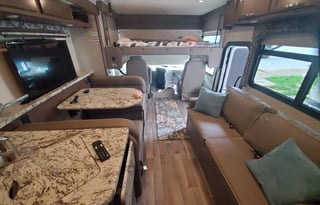 GREAT GETAWAY RV RENTAL