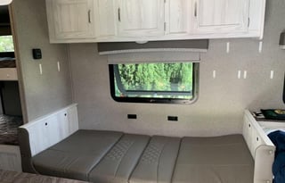 2020 Forest River RV Rockwood GEO Pro 19BH