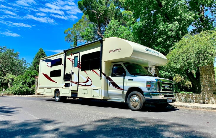RV Photo