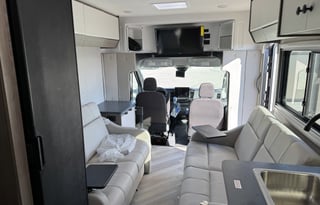 RNT155 - 2025 Cross Trail 20BH (no gen, batt only)