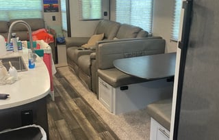 2020 Keystone RV Premier Ultra Lite 30RIPR