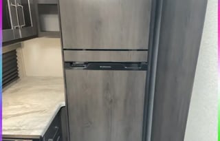 Relax & Unwind: Cozy Camper with Dual Recliners