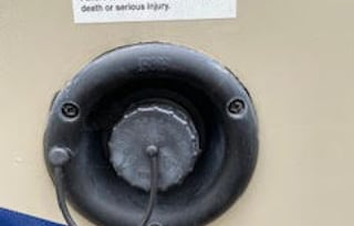 2018 Thor Motor Coach Freedom Elite 29FE