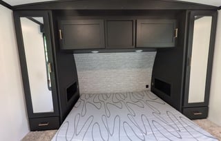 2022 Keystone Outback 340 BH - Luxury RV