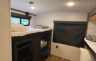 2022 Keystone RV Outback 340BH