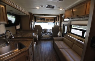 Travel like a ROCKSTAR! 2019 Thor Motor Coach30.2