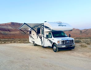 Jayco Redhawk 31F
