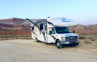 2021 Jayco Redhawk 31F