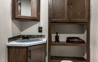 MEO's 2020 NEW 30ft Grey Wolf 23MK