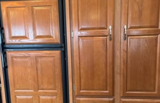 2010 Keystone RV Cougar Artic Series