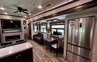 2022 Forest River Cardinal 390FBX (Delivery Only)