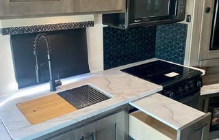 2022 Forest River FR3: Luxe RV Adventure