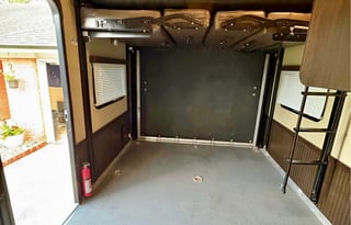 2016 Forest River RV XLR Hyper Lite Toy Hauler