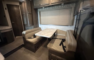 Last-minute ready - 2021 Gulf Stream RV