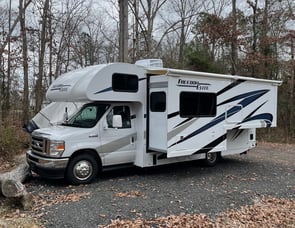 thor motor coach freedom elite 24he freddom elite 24he