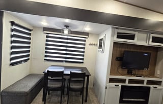 2024 Forest River Arctic Wolf Suite 3660