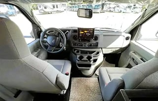 2024 Forest River - Solera 32DSB Bunk