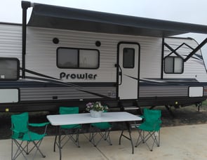 Heartland Prowler 250BH