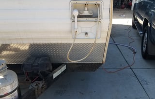 2007 Carson Outlaw FA172