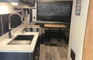 2022 Keystone RV Springdale 202RD