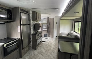 2021 Keystone RV Springdale 280BH