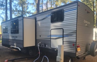 2020 Coachman Catalina CAT291BHS