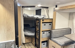 Millan - 2024 Like New Sleeps 7 Delivery Available
