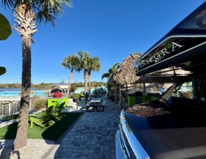 Entegra Coach Esteem 29V