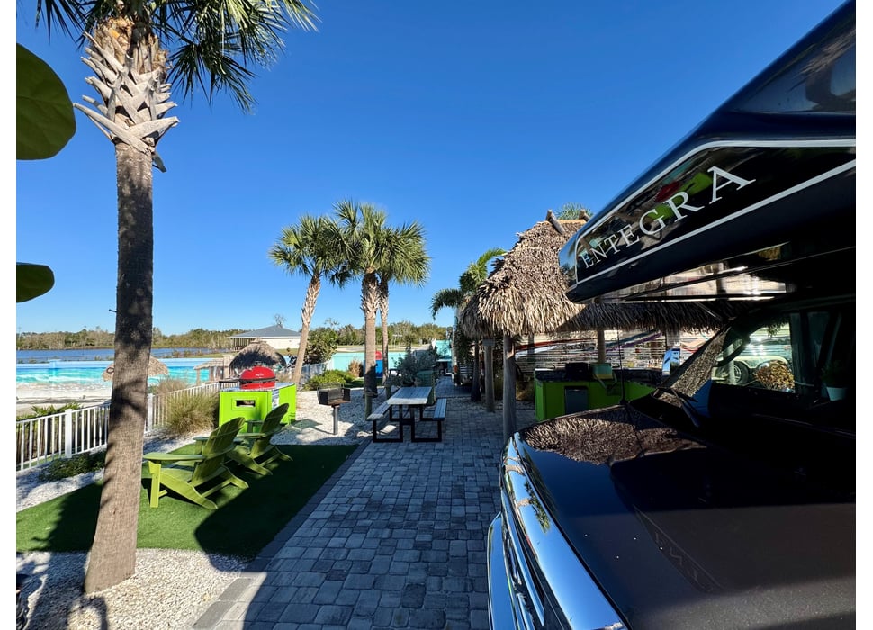 Class C Motor Home rentals in DELRAY BEACH