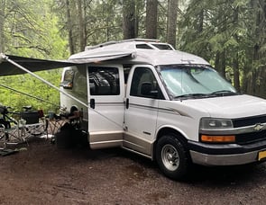 Roadtrek Popular 210-Popular