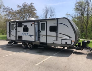 Coachmen RV Apex Ultra-Lite 259BHSS