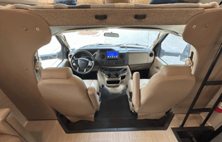 'Maverick' Sleeps 8! Loaded with Comfort Amenities