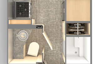 2018 Airstream RV International Serenity 25FB