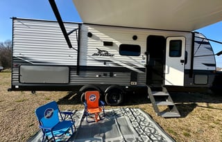 2024 BRAND NEW! Jayco Jay Flight 235MBH