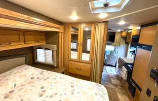 Cute, Cozy, and Comfortable!