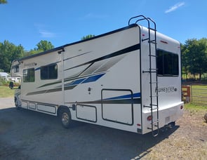 Forest River RV Forester Classic 3011DS Ford